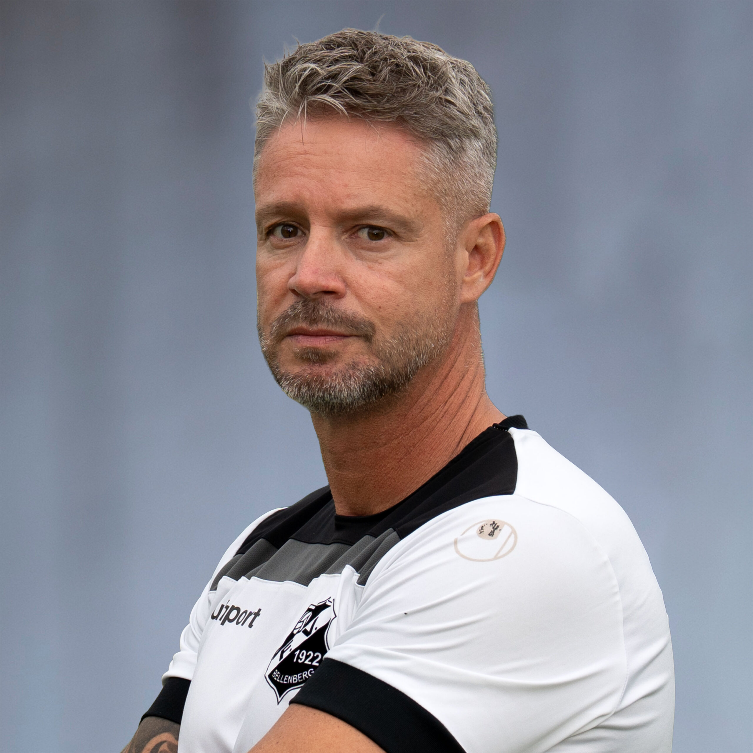 Sven-Mauer