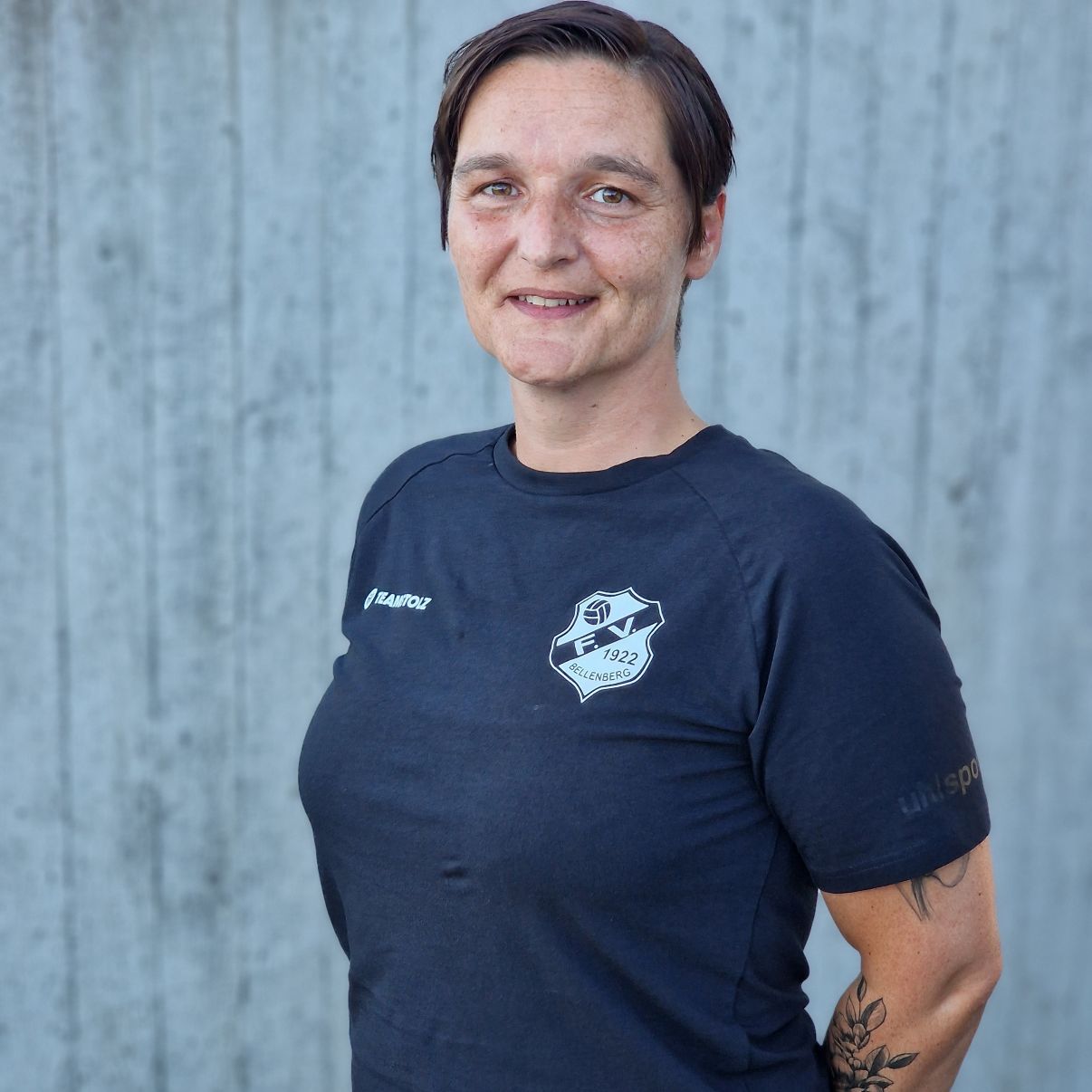 Melanie Elsner